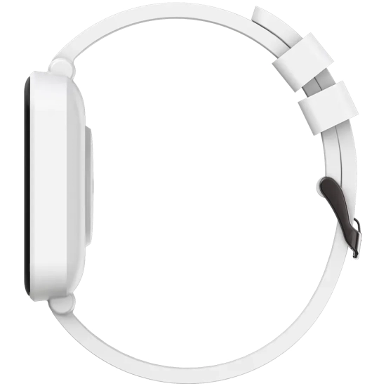CANYON Smartwatch dla dzieci Joyce KW-43 DUAL BT Music Biały