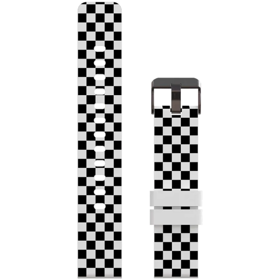CANYON Smartwatch dla dzieci Joyce KW-43 DUAL BT Music Biały