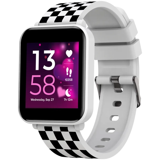 Smartwatch Canyon Joyce KW-43 w wariancie Biały, kod producenta CNE-KW43WB.