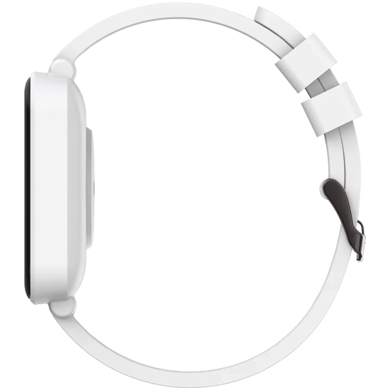 Canyon Smartwatch dziecięcy Joyce KW-43 Dual BT Biały CNE-KW43WB