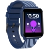 Canyon Smartwatch dziecięcy Joyce KW-43 Dual BT Niebieski CNE-KW43BL