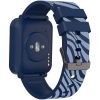 Canyon Smartwatch dziecięcy Joyce KW-43 Dual BT Niebieski CNE-KW43BL