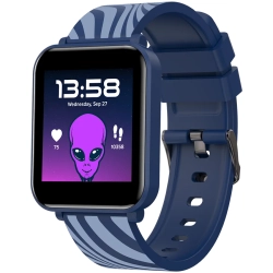 Smartwatch Canyon Joyce KW-43 w wariancie Niebieski, kod producenta CNE-KW43BL.