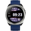 CANYON Smartwatch Maveric SW-83 GPS Srebrno - Niebieski