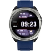 Canyon Smartwatch Maveric SW-83 GPS Srebrny CNS-SW83SS