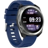Canyon Smartwatch Maveric SW-83 GPS Srebrny CNS-SW83SS
