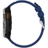 Canyon Smartwatch Maveric SW-83 GPS Srebrny CNS-SW83SS