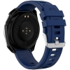 Canyon Smartwatch Maveric SW-83 GPS Srebrny CNS-SW83SS
