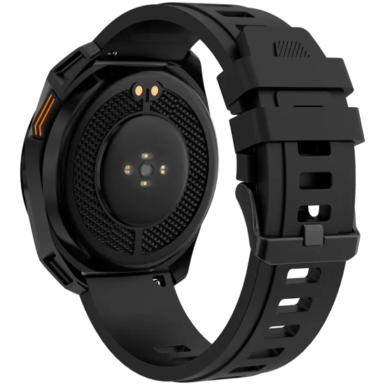 Canyon Smartwatch Maveric SW-83 GPS Czarny
