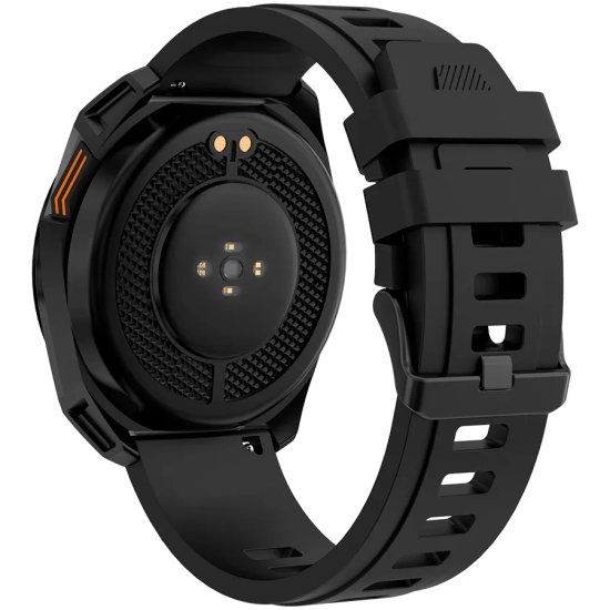 Canyon Smartwatch Maveric SW-83 GPS Czarny CNS-SW83BB