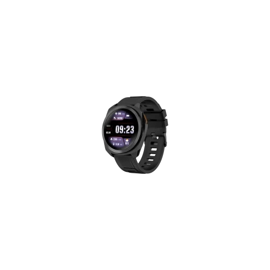 Canyon Smartwatch Maveric SW-83 GPS Czarny CNS-SW83BB