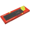 Klawiatura CANYON HKB-20 przewodowa czarna