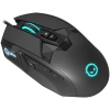 Lorgar Mysz gamingowa Stricter 579 12000 dpi RGB czarna