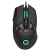 Lorgar Mysz gamingowa Stricter 579 12000 dpi RGB czarna