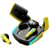 TWS CANYON DoubleBee GTWS-2 żółte