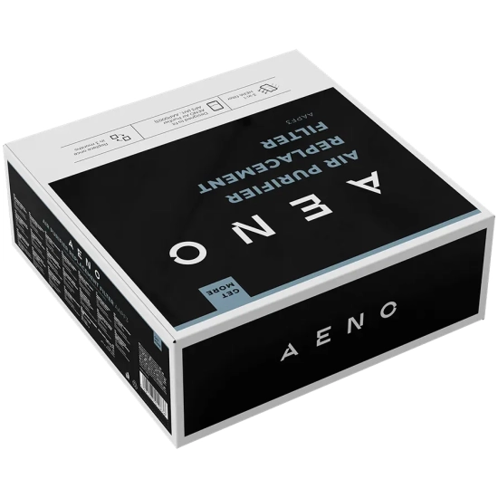 Filtr HEPA H13 AENO AAPF3 do oczyszczacza AP3