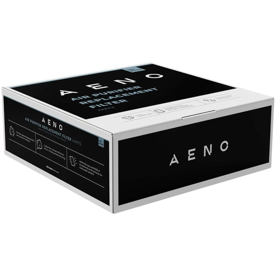 Filtr AENO AAPF3 HEPA H13 do oczyszczacza AP3