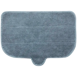 AENO Nakładka podłogowa do mopa parowego SM1 260×155 mm – dokładny wariant ASMFM1.