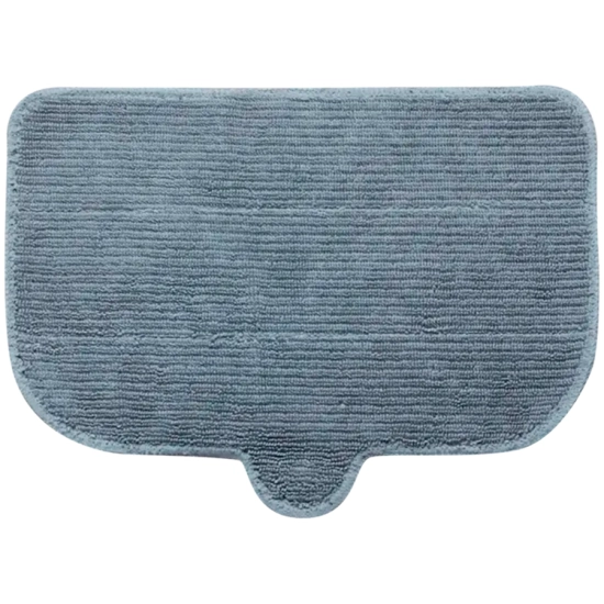 AENO Nakładka podłogowa do mopa parowego SM1 260×155 mm – dokładny wariant ASMFM1.
