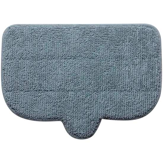 AENO Nakładka dywanowa do mopa parowego SM1 268×155 mm – dokładny wariant ASMCM1.