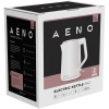 Czajnik AENO EK2 AEK0002 1,5 l Strix biały
