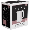 Aeno Czajnik EK2 AEK0002 1,5 l 1850–2200 W