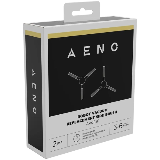 AENO Szczotki boczne RC1S ARCSB1 2 szt.