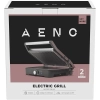 Grill elektryczny AENO EG2 AEG0002 2000 W