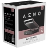 Grill elektryczny AENO EG2 AEG0002 2000 W