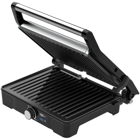 Grill elektryczny AENO EG2 AEG0002 2000 W