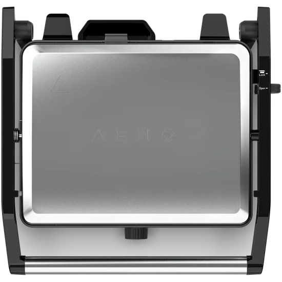 Grill elektryczny AENO EG2 AEG0002 2000 W