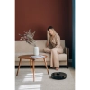 AENO RC3S ARC0003S – robot sprzątający 2 w 1 z LiDAR, 2500 Pa, czarny