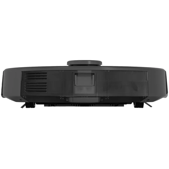 AENO RC3S ARC0003S – robot sprzątający 2 w 1 z LiDAR, 2500 Pa, czarny