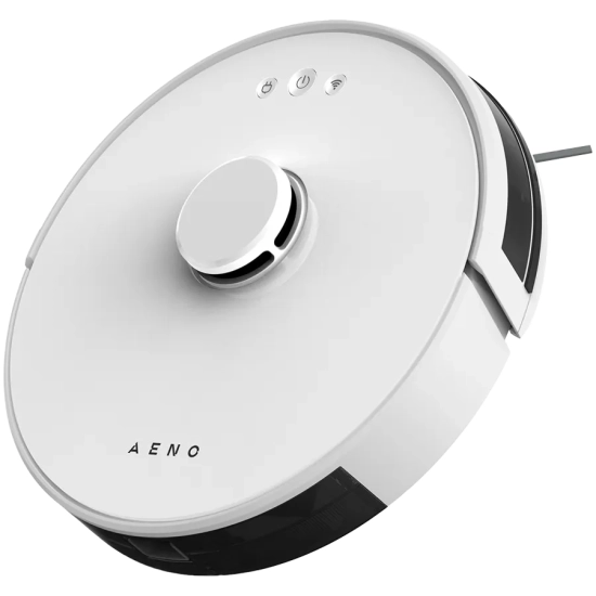 AENO RC2S ARC0002S – robot sprzątający z mopowaniem i nawigacją LiDAR