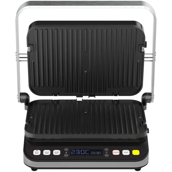 Grill elektryczny AENO EG1 AEG0001 2000 W
