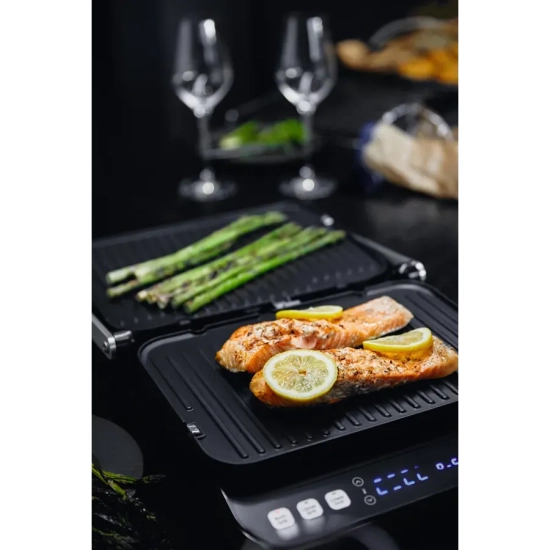 Grill elektryczny AENO EG1 AEG0001 2000 W