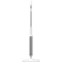 Mop parowy AENO SM2 ASM0002 1200W 130°C 275 ml – dokładny wariant ASM0002, kolor biały.