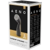 Parownica ręczna AENO GS2 AGS0002 1190 W czarna