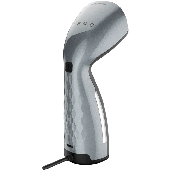 Parownica ręczna AENO GS2 AGS0002 1190 W czarna