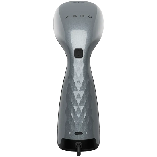 Parownica ręczna AENO GS2 AGS0002 1190 W czarna