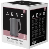 Aeno Czajnik EK4 AEK0004 1,5 l 1850–2200 W