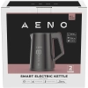 Aeno Czajnik EK7S AEK0007S 1,7 l 1850–2200 W Smart Wi‑Fi