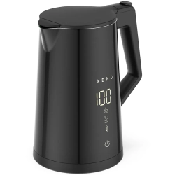 Czajnik AENO EK7S AEK0007S 1,7 l 1850–2200 W Smart Wi‑Fi. Dokładny wariant AEK0007S.