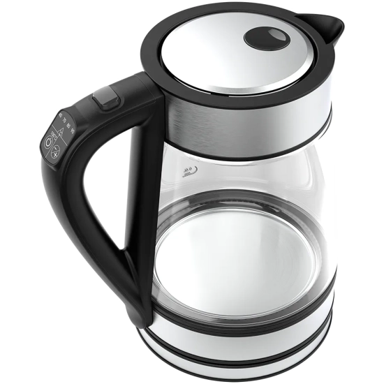 Aeno Czajnik EK1S AEK0001S 1,7 l 1850–2200 W Smart Wi‑Fi