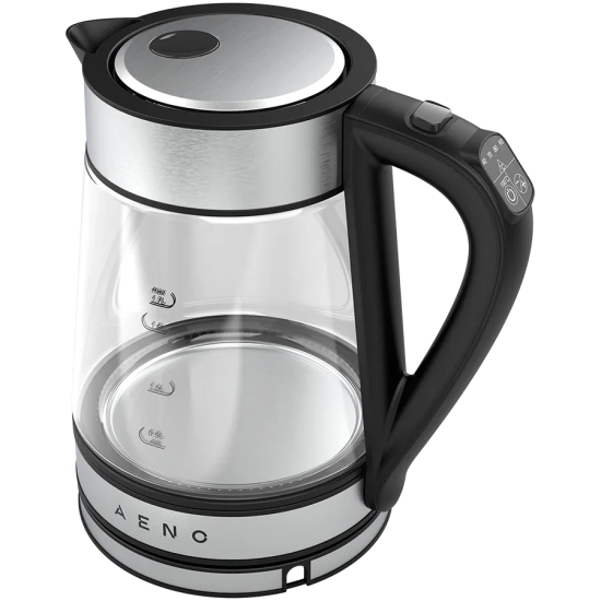Aeno Czajnik EK1S AEK0001S 1,7 l 1850–2200 W Smart Wi‑Fi