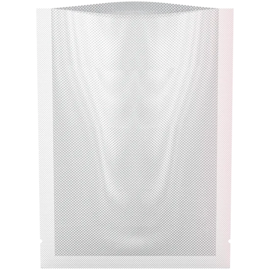 AENO Worki próżniowe wstępnie przycięte do VS1/VS2 20×30 cm 50 szt.