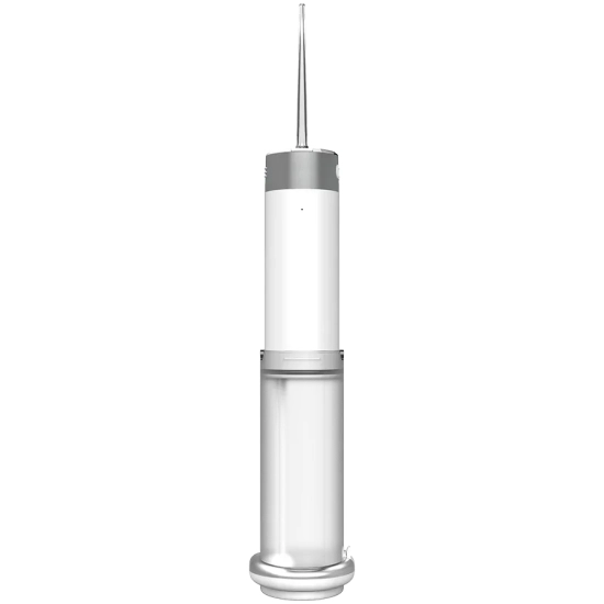 AENO DI2 Irygator dentystyczny 5 trybów 140 PSI 2500 mAh biały