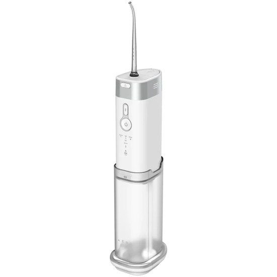 AENO DI2 Irygator dentystyczny 5 trybów 140 PSI 2500 mAh biały