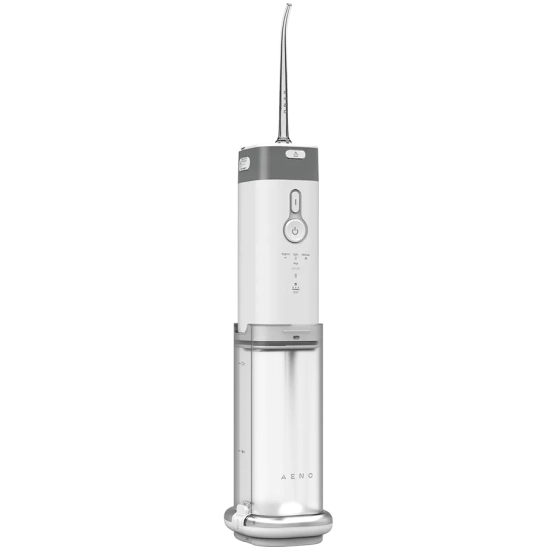 Aeno Irygator DI2 140 PSI 200 ml 2500 mAh IPX7