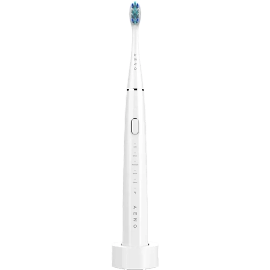 AENO DB1S Szczoteczka soniczna Smart 46000 RPM 90 dni IPX7 biała